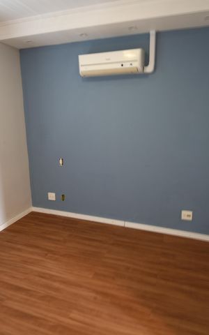Casa de condomínio à venda com 80m², 3 quartos e 2 vagasQuarto 3 - Suíte