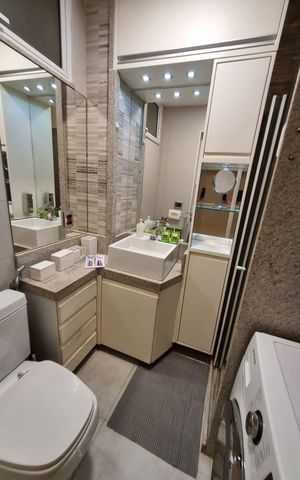 Apartamento à venda com 36m², 1 quarto e sem vaga