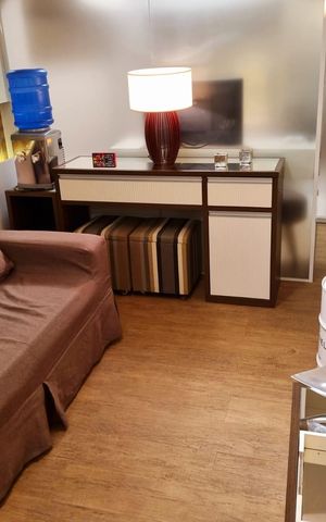 Apartamento à venda com 36m², 1 quarto e sem vaga