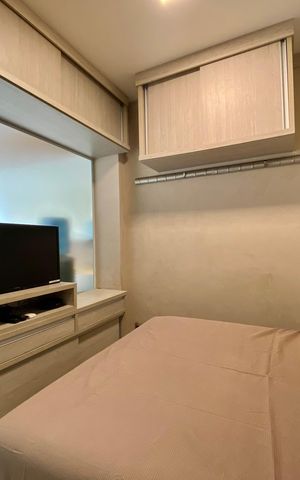 Apartamento à venda com 36m², 1 quarto e sem vaga