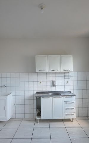 Casa de condomínio para alugar com 140m², 3 quartos e sem vagaCozinha e Área de Serviço