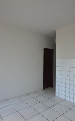 Casa de condomínio para alugar com 140m², 3 quartos e sem vagaCozinha e Área de Serviço