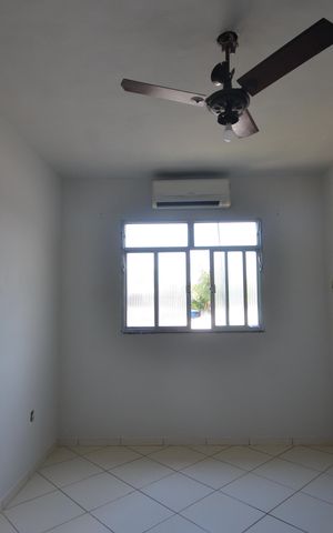Casa de condomínio para alugar com 140m², 3 quartos e sem vagaQuarto 1 Suite