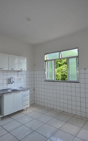 Casa de condomínio para alugar com 140m², 3 quartos e sem vagaCozinha e Área de Serviço
