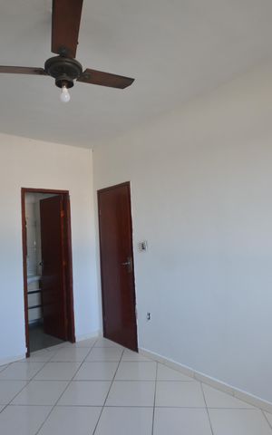 Casa de condomínio para alugar com 140m², 3 quartos e sem vagaQuarto 1 Suite