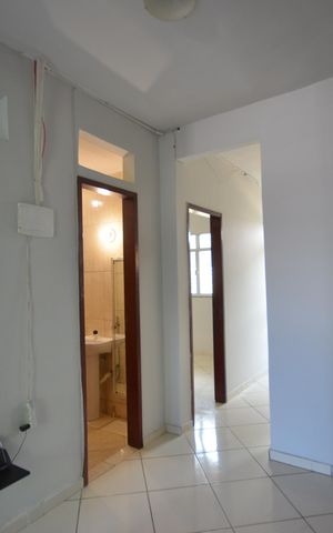 Casa de condomínio para alugar com 140m², 3 quartos e sem vagaSala