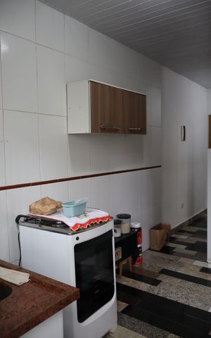 Casa à venda com 250m², 5 quartos e 4 vagasCozinha /Casa 02