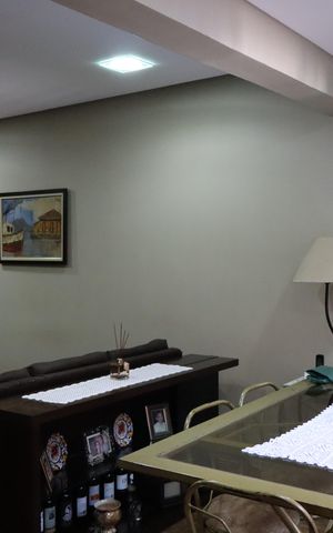 Casa à venda com 250m², 5 quartos e 4 vagasSala/ Casa 01