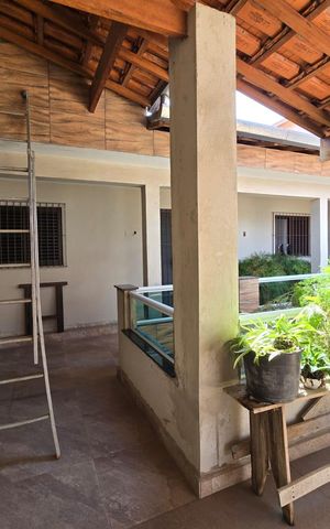 Casa à venda com 250m², 5 quartos e 4 vagas Casa à venda com 250m², 5 quartos e 4 vagas Area Gourmet /Casa 01