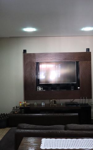 Casa à venda com 250m², 5 quartos e 4 vagasSala/ Casa 01