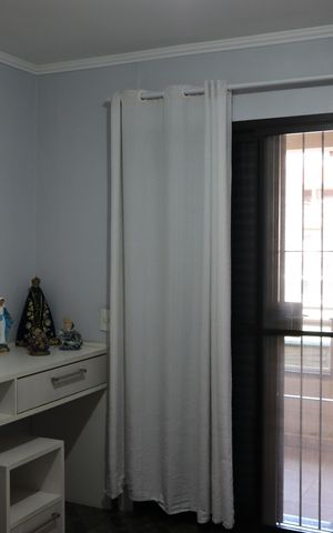 Casa à venda com 250m², 5 quartos e 4 vagasQuarto 02/ Casa 01