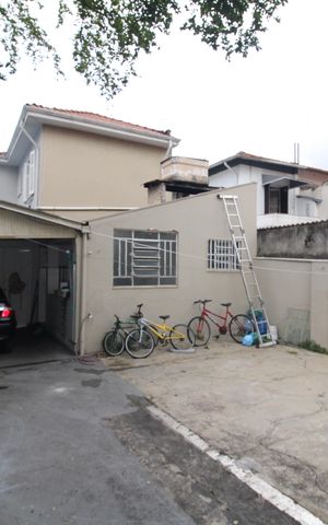Casa à venda com 170m², 2 quartos e 4 vagasGaragem