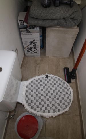 Casa à venda com 170m², 2 quartos e 4 vagasLavabo