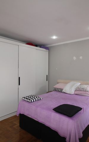 Casa à venda com 170m², 2 quartos e 4 vagasQuarto 2