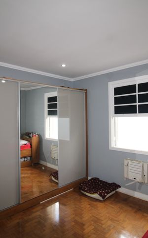 Casa à venda com 170m², 2 quartos e 4 vagasQuarto 3