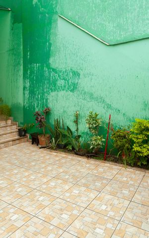Casa à venda com 136m², 3 quartos e 2 vagasGaragem