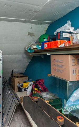 Casa à venda com 136m², 3 quartos e 2 vagasQuarto de Serviço