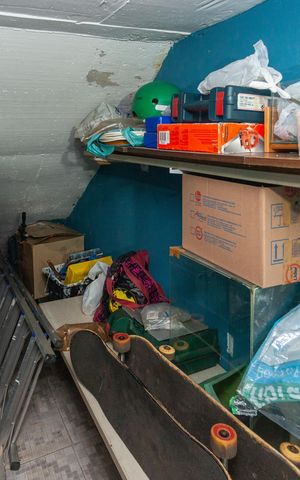 Casa à venda com 136m², 3 quartos e 2 vagasQuarto de Serviço