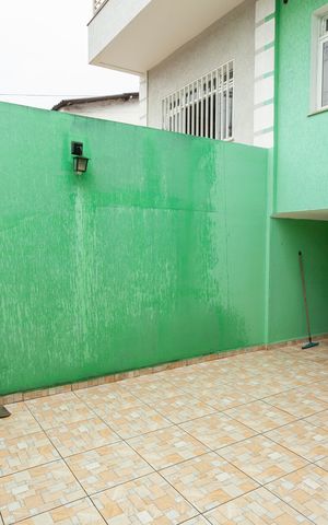 Casa à venda com 136m², 3 quartos e 2 vagasGaragem