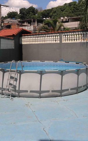Apartamento para alugar com 38m², 2 quartos e 1 vaga Apartamento para alugar com 38m², 2 quartos e 1 vagaÁrea comum - Piscina