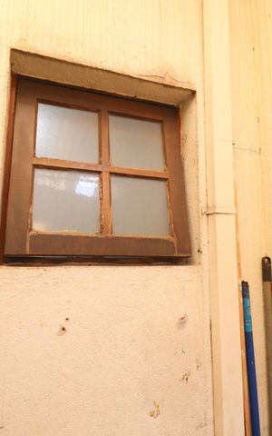 Casa à venda com 60m², 2 quartos e 2 vagasÁrea de Serviço