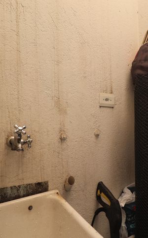 Casa à venda com 60m², 2 quartos e 2 vagasÁrea de Serviço