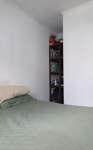 Casa à venda com 60m², 2 quartos e 2 vagasQuarto 1