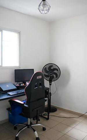 Apartamento à venda com 61m², 3 quartos e 1 vaga Apartamento à venda com 61m², 3 quartos e 1 vagaQuarto 2