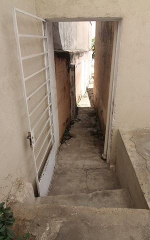 Casa à venda com 316m², 4 quartos e 3 vagas Casa à venda com 316m², 4 quartos e 3 vagasGaragem