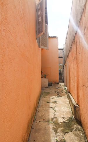 Casa à venda com 316m², 4 quartos e 3 vagas Casa à venda com 316m², 4 quartos e 3 vagasQuintal