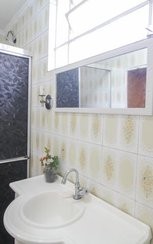 Casa à venda com 316m², 4 quartos e 3 vagas Casa à venda com 316m², 4 quartos e 3 vagasBanheiro - Suite