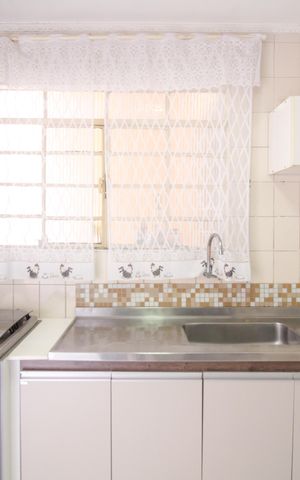 Casa à venda com 316m², 4 quartos e 3 vagas Casa à venda com 316m², 4 quartos e 3 vagasCozinha