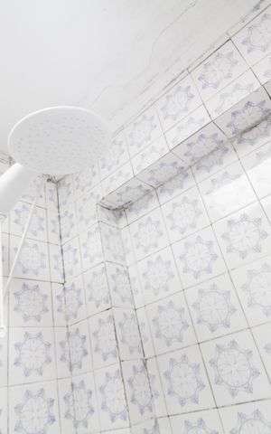 Casa à venda com 316m², 4 quartos e 3 vagas Casa à venda com 316m², 4 quartos e 3 vagasBanheiro 2