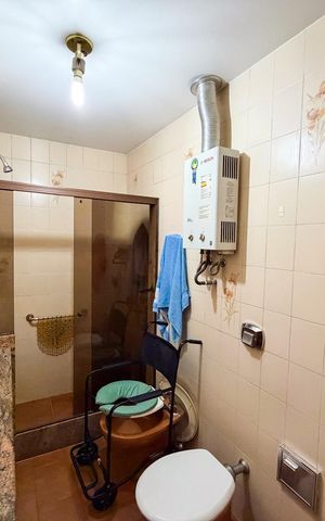 Apartamento à venda com 145m², 3 quartos e 2 vagas