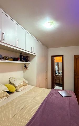 Apartamento à venda com 145m², 3 quartos e 2 vagas
