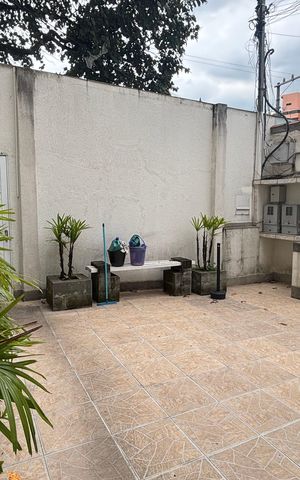 Studio à venda com 16m², 0 quarto e sem vagaÁrea comum