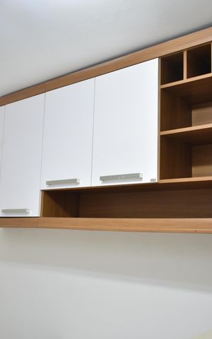 Studio à venda com 16m², 0 quarto e sem vagaKitnet