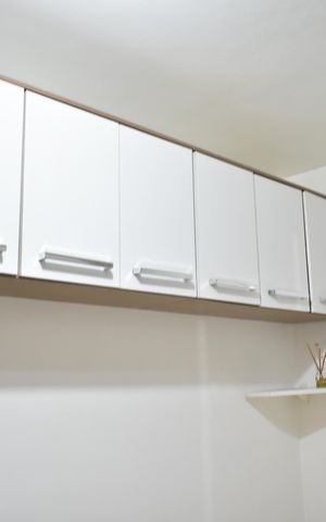 Studio à venda com 16m², 0 quarto e sem vagaKitnet