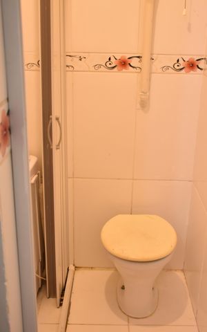 Studio à venda com 16m², 0 quarto e sem vagaKitnet