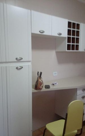 Apartamento para alugar com 150m², 3 quartos e 3 vagas