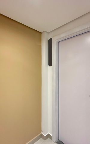 Studio para alugar com 25m², 0 quarto e sem vaga Studio para alugar com 25m², 0 quarto e sem vagaHall Apartamento