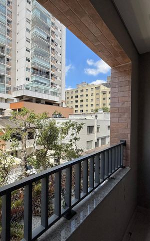 Studio para alugar com 25m², 0 quarto e sem vaga Studio para alugar com 25m², 0 quarto e sem vagaSacada