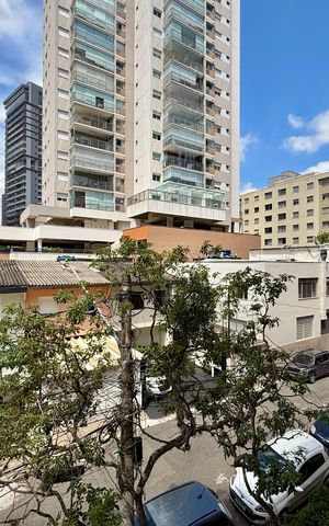 Studio para alugar com 25m², 0 quarto e sem vaga Studio para alugar com 25m², 0 quarto e sem vagaVista