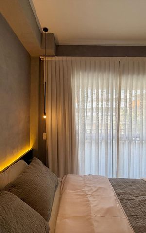 Studio para alugar com 25m², 0 quarto e sem vaga Studio para alugar com 25m², 0 quarto e sem vagaQuarto