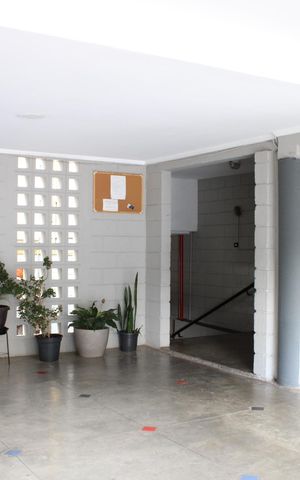Apartamento à venda com 40m², 2 quartos e sem vagaHall de entrada