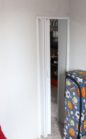 Apartamento à venda com 40m², 2 quartos e sem vagaQuarto 1