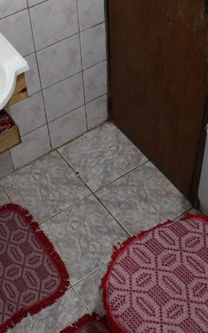 Apartamento à venda com 40m², 2 quartos e sem vagaBanheiro