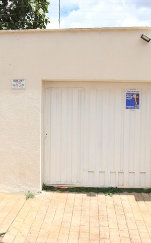 Studio para alugar com 30m², 1 quarto e sem vagaFachada