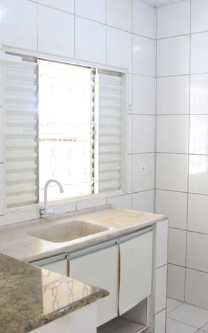 Studio para alugar com 30m², 1 quarto e sem vagaCozinha