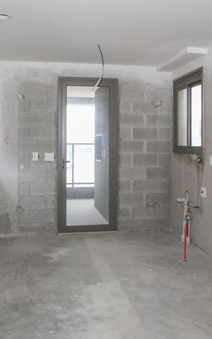 Apartamento à venda com 232m², 3 quartos e 3 vagas Apartamento à venda com 232m², 3 quartos e 3 vagasCozinha